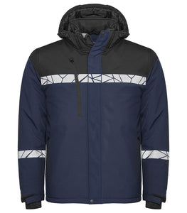 7415 FUNCTIONAL JACKET, PADDED