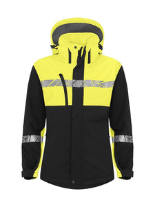 7417 SOFTSHELL JACKET WOMEN