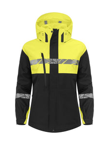7419 SHELL JACKET WOMEN
