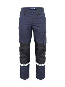 7508 WORKPANT (knee protector pockets)