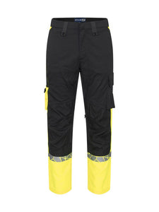 7508 WORKPANT (knee protector pockets)