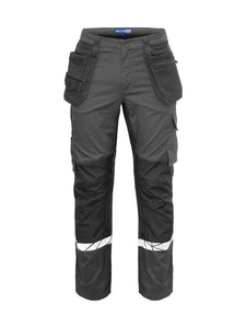 7509 WORKPANT (kneeprotector pockets + hp)