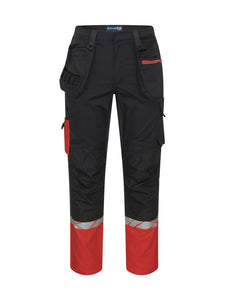 7509 WORKPANT (kneeprotector pockets + hp)