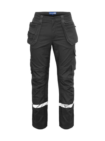 7509 WORKPANT (kneeprotector pockets + hp)