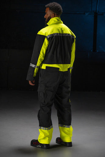 7601 COVERALL