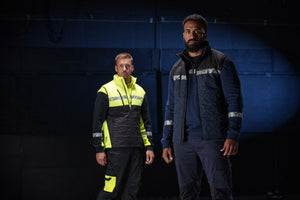 7700 VEST