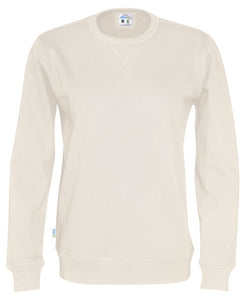 Cottover Crew Neck (GOTS)