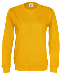 Cottover Crew Neck (GOTS)