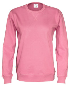 Cottover Crew Neck (GOTS)