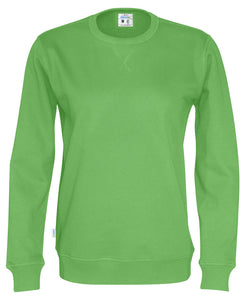 Cottover Crew Neck (GOTS)