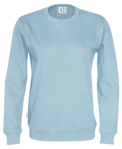 Cottover Crew Neck (GOTS)