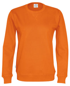 Cottover Crew Neck (GOTS)