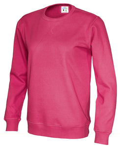 Cottover Crew Neck (GOTS)