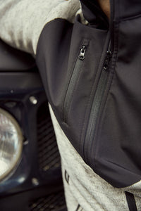 Haines Fleece Jacket Ladies