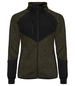Haines Fleece Jacket Ladies