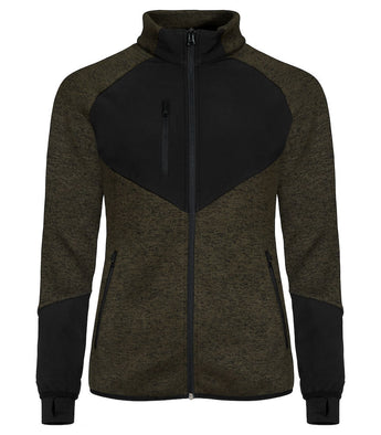 Haines Fleece Jacket Ladies