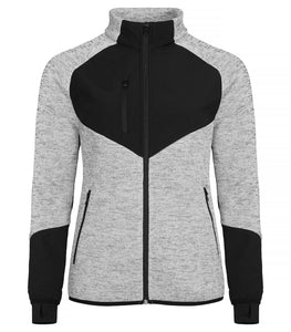 Haines Fleece Jacket Ladies