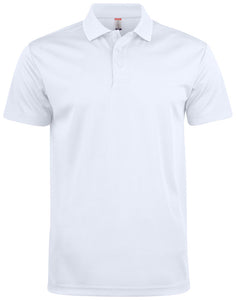 Basic Active Polo
