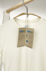 T-shirt Lady