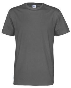T-shirt Man