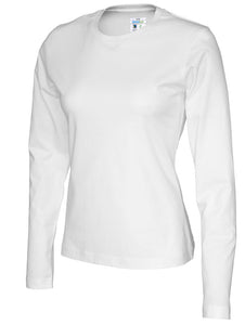 T-shirt Long Sleeve Lady