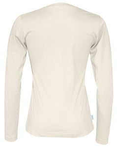 T-shirt Long Sleeve Lady