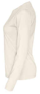 T-shirt Long Sleeve Lady