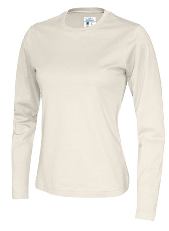 T-shirt Long Sleeve Lady