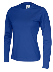 T-shirt Long Sleeve Lady