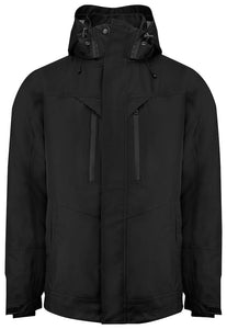 Functional 3-IN-1 Jacket