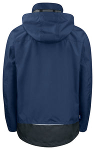 4441 Padded Functional Jacket