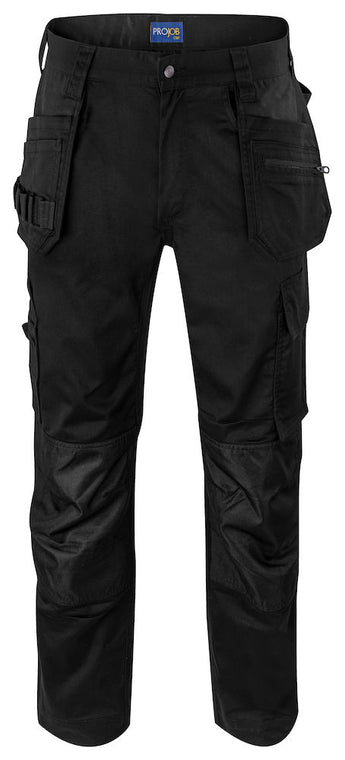 5570 WAISTPANT STRETCH