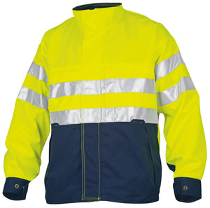 6401 JACKET HV
