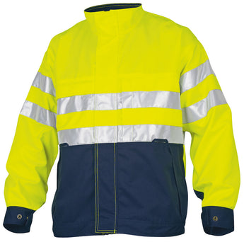 6401 JACKET HV