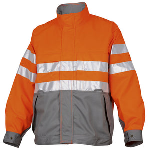 6401 JACKET HV