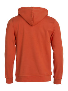 Basic Hoody