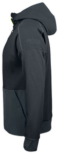 3120 Hood Jacket