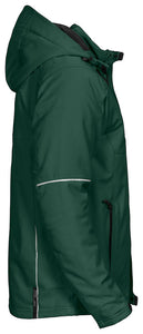 3407 Padded Functional Jacket