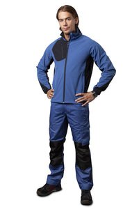 2422 Softshell Jacket Mens