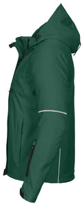3413 Padded Functional Jacket Ladies