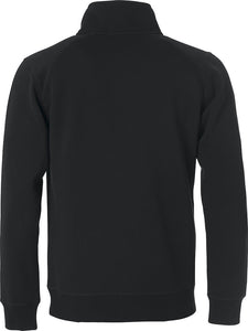 Classic Half Zip Sweatshirt
