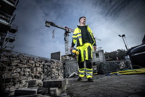 6420 Functional Jacket