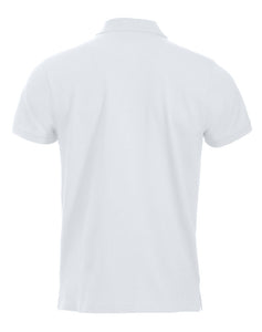 Classic Lincoln Polo Short Sleeve