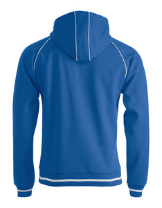 Gerry Hooded Jacket