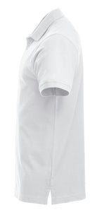 Classic Lincoln Polo Short Sleeve