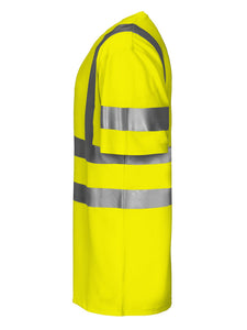 6010 Functional T-Shirt High Vis