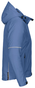 3413 Padded Functional Jacket Ladies