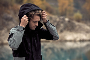 Stafford Jacket