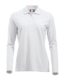 Classic Marion Polo Long Sleeve