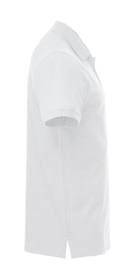 Classic Lincoln Polo Short Sleeve